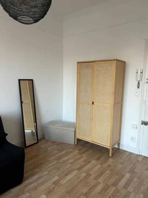 Studio Au Centre De Wimereux Exteriör bild