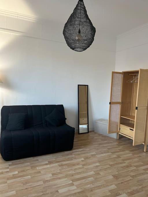 Studio Au Centre De Wimereux Exteriör bild
