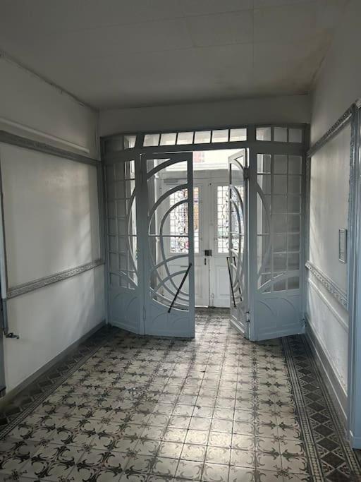 Studio Au Centre De Wimereux Exteriör bild
